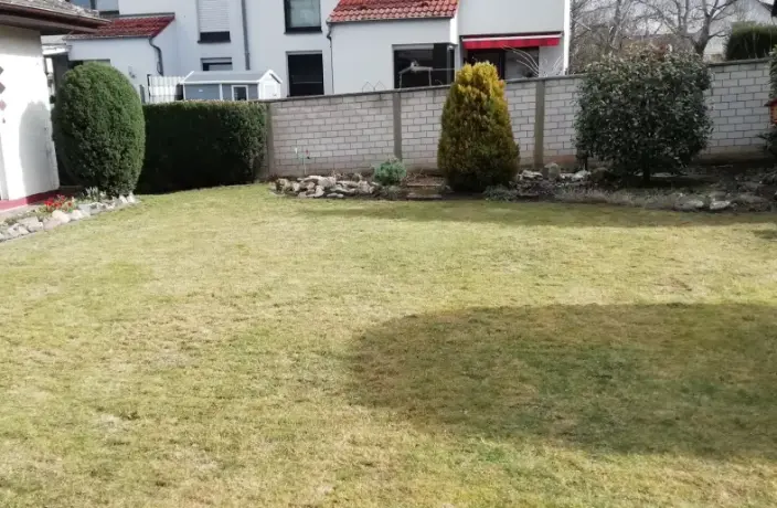 Beispielarbeit von Garten-Service Süsin - veröffentlicht auf Gartenbau.org